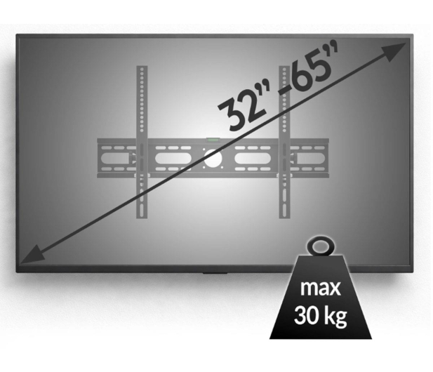 OPTICUM RED EAGLE MAGNUM PLUS - 32"-65" - 1591628 - zdjęcie 3
